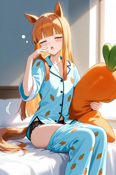 gabrysianowa - #umamusume #zaspaneanimedziewczynki #anime