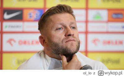 ol_Io - Błaszczykowski zawsze mnie irytował swoją grą i postawą w wywiadach. Zawsze c...