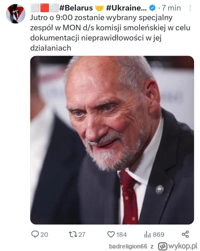badreligion66 - #sejm #polityka Ciekawe, czy tego pana Jarosław będzie kojarzył.