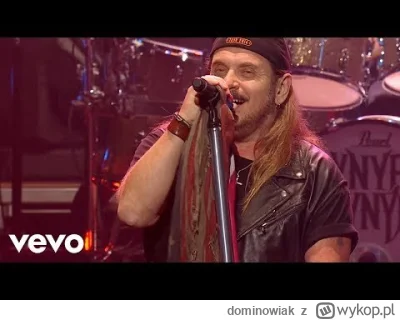 dominowiak - @TiniMini: ( ͡° ͜ʖ ͡°) masz tu pioseneczkę na miłą niedzielę