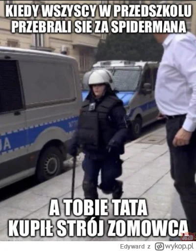 Edyward - #jbzd #memy