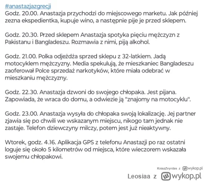 Leosiaa - Hindusi akurat nie są pożądani przez polki, głównie to Czarni, Włosi i Hisz...