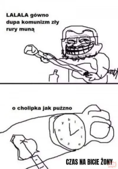 Dwudziestydrugi - @mirko_anonim: Za dużo kultury, za mało szaleństwa. Na przyszłość p...