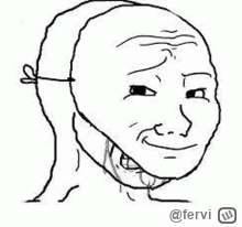 fervi - @cybher2: https://media.tenor.com/DCP6i715ATUAAAAM/crying-meme.gif

Bój się E...