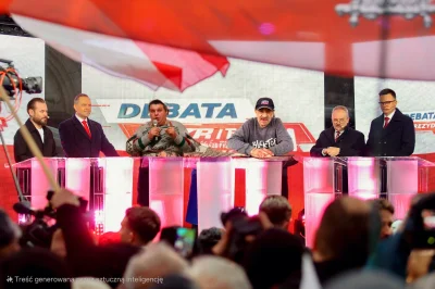 Bajerful - Ostatnia deska ratunku byli
#heheszki