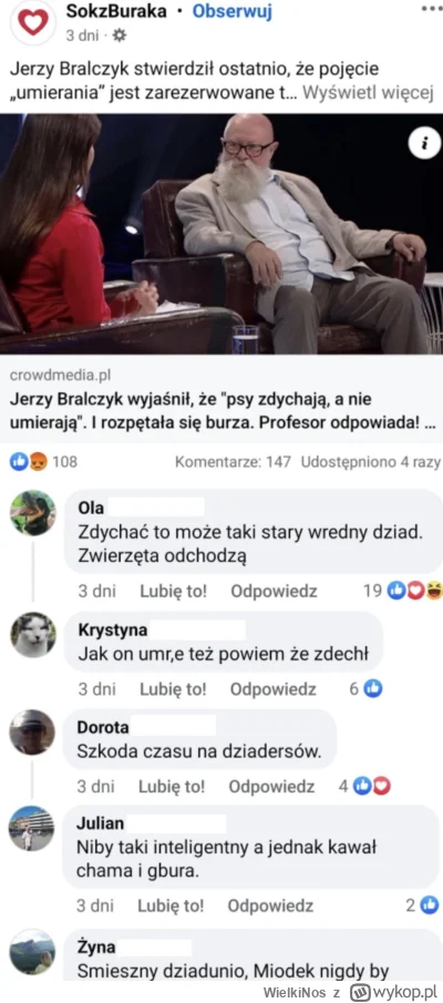 WielkiNos - >zaraz okaże ze to jakiś prywatny canis university w jakimś zadupiu w Ala...