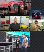 dddobranoc - Zbierzmy w całość kto tam robił loterie aby CBŚP nic nie umknęło bo zapi...