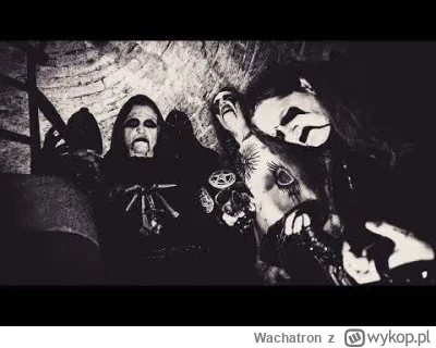 Wachatron - #blackmetal

nie wiem czy bylo juz czy nie, ale jest nowa Baxaxaxa, dla m...