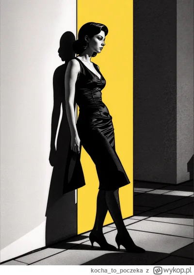 kochatopoczeka - #nocnepromptowanie 

„I’m gonna make him an offer he can’t refuse.”