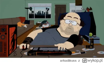 arkadikuss - @Huptys: a jak już się obrazkami wymieniamy.