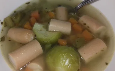 akaisterne - @lubie-sernik, @szajbi_, @matixrr: Mama zrobila. ʕ•ᴥ•ʔ