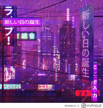 xionacz - 匚ㄚ乃乇尺千ㄩ几Ҝ

#vaporxionwave #vaporwave #vaporwaveaestethics #nostalgia #80s #...