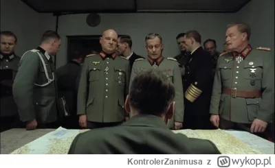 KontrolerZanimusa - @awcalezenie