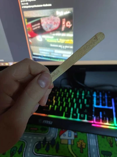 4gN4x - beka, że chłop trzy lata kaktusów nie jadł
18-1=17
#100zjedzonychkutasow #lod...