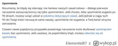 ElementalX7 - @WhiskeyIHaze: