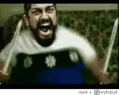 rtpnX - @Corvus_Frugilagus: kiedys to byl jutub