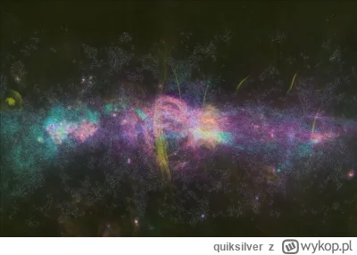 quiksilver - Dzięki funduszom NASA badacze z Uniwersytetu Villanova uzyskali nigdy wc...