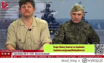 dead_king - Melazja, no tak.