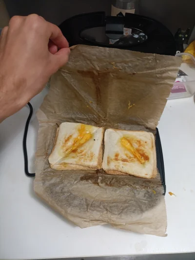 Umeraczyk - Dieta dzień drugi