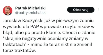 Kapitalista777 - Jaki o jest dzban XD Kłamał też mówiąc "dzień dobry", bo nie dla wsz...