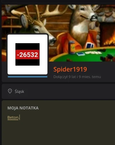 chadaffi - @Spider1919: