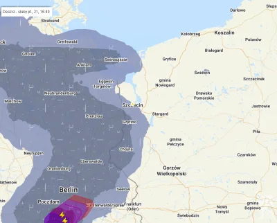 Pendulum1337 - #szczecin
CHRYSTE PANIE !
Apokalipsa nadciąga, założę się że zaraz Der...