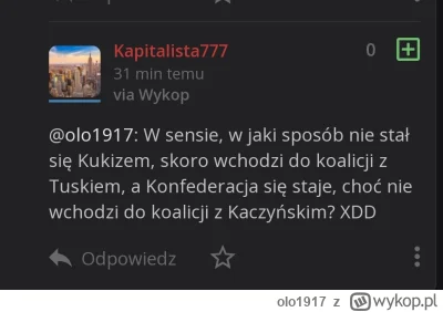 olo1917 - Przed państwem użytkownik @Kapitalista777 który wykona fikolka o nazwie Ill...