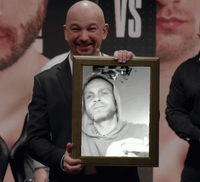 Happybart - #famemma