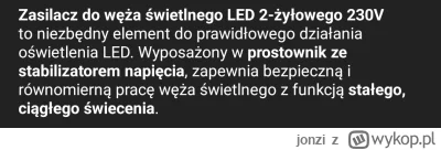 jonzi - @Jarek_P taki opis aukcji i że wąż do 100m