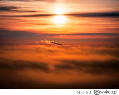 belu_p - Elektrociepłownia we mgle, dzisiaj. 🌞
#wroclaw #fotografia #tworczoscwlasna