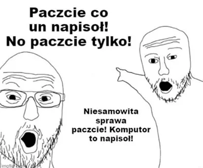 niemowomnieswojemu_mezowi - Toć to komputer napisoł └[⚆ᴥ⚆]┘