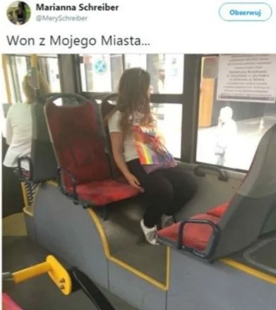 falk0r - @Asousino  @michaelus183 "lewicowa działaczka"