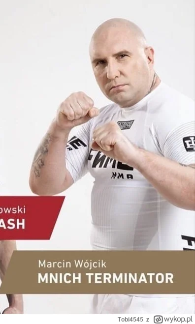 Tobi4545 - Ciekawe co tam u tego wariacika
#famemma