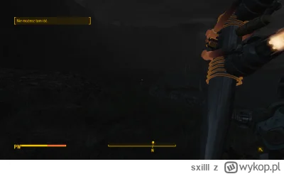 sxilll - Ktoś wie dlaczego nie mogę przejść do domu tego rybaka żeby rozpocząć DLC Fa...