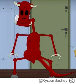 Ryszardastley - @luccyfero: