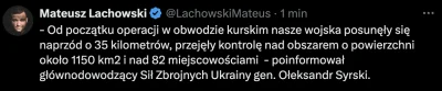 smutny_przerebel - Było 300km2, później 600, 1000, no i mamy 1150km2. Teraz to już na...