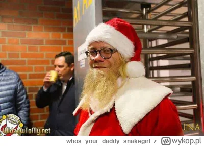 whosyourdaddy_snakegirl - Polecanko, pojawia się gościnnie nawet Tetzlaff ( ͡º ͜ʖ͡º)
...