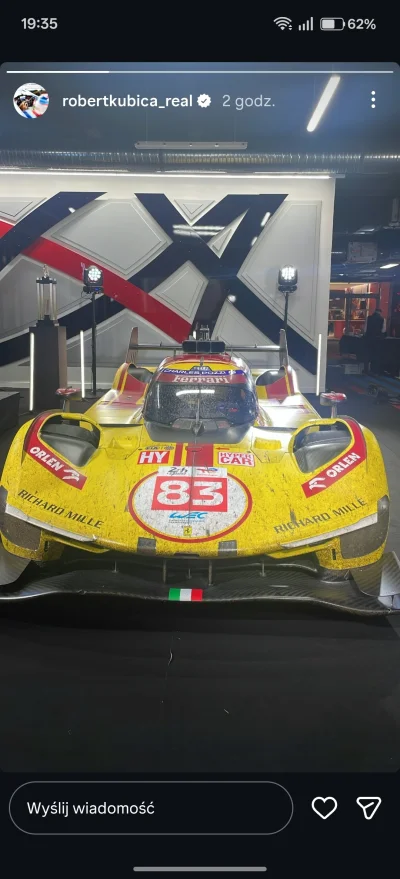 jimbim0972 - #f1 #kubica