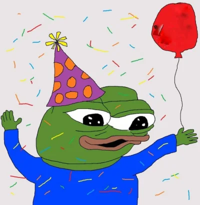 NijuGMD - #przegryw huop skończył właśnie 28 lat i prosi o życzenia