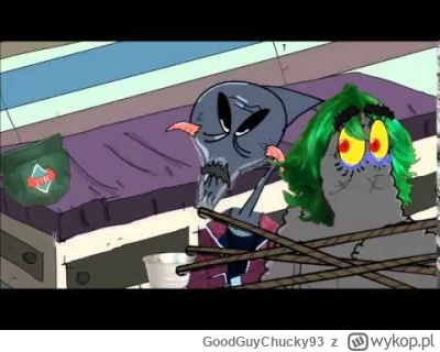 GoodGuyChucky93 - #danielmagical