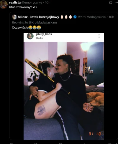 Koner1391 - @AMBIWALENTNYPSIUR: