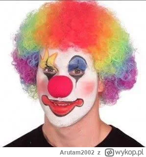 Arutam2002 - #przegryw od następnego roku zmienie swoje życie na lepsze