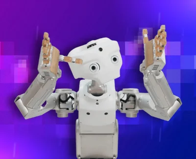 Zrobotyzowany - Tag do obserwowania lub czarno #zrobotyzowany

Robopedia #1 

Hej Wam...