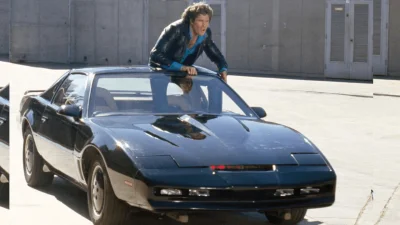 Macior_Pacior - @jagoslau: już w nich żyjemy. Tylko okno oczekiwan ciagle sie przesuw...