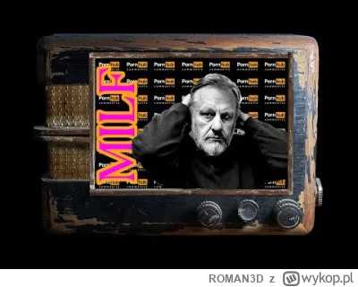 ROMAN3D - @kornel-makuszynski: co do tej prawdziwości... to przypomniał mi się koment...