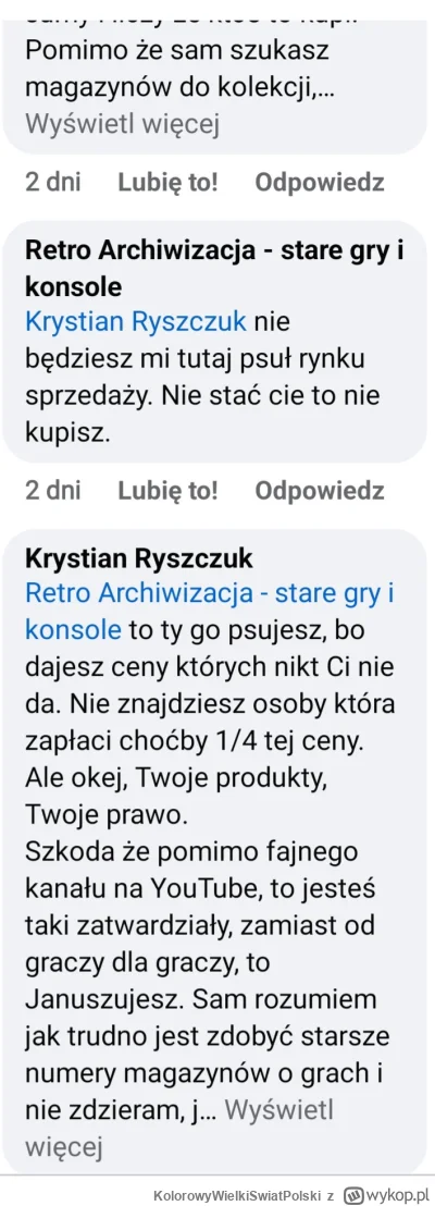 KolorowyWielkiSwiatPolski - @patrykolos