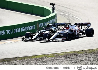 Gentleman_Adrian - #f1 Ja wiem że nie ten bolid itd. ale przypominam że eksperci twie...