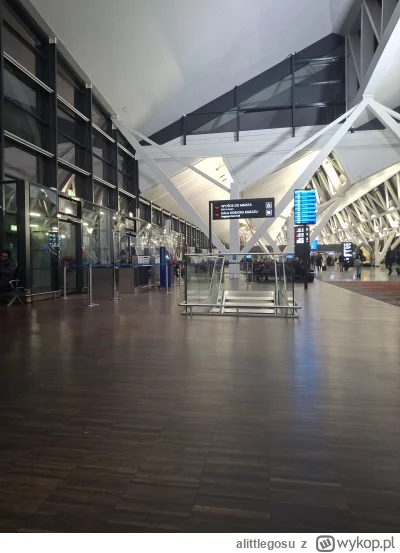 alittlegosu - dajcie plusika na ciezki powrot ze swiat do NL i do pracy, no  ale trze...