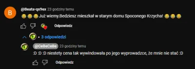 MWittmann - Ten cały CeBeSreBe, to kolejny gołodupiec, tylko bez konkretnych oszczędn...