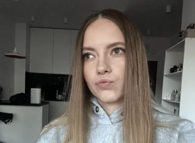 AudreyHorne51 - Kasix hipokrytka która brzydzi się promowaniem hazardu i sama odmawia...